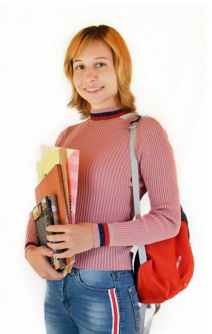 Student Image