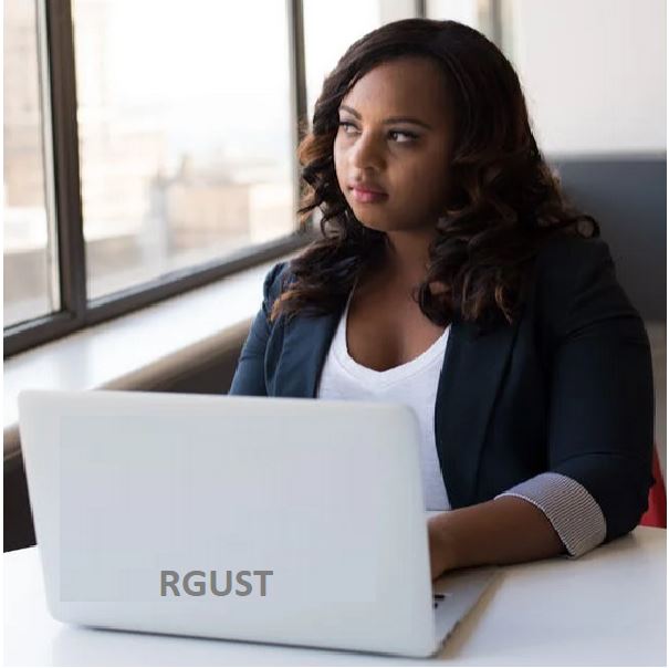 Remote work image