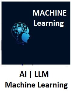 Machine Learning